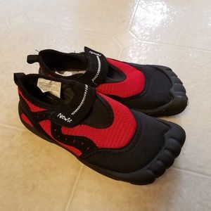 Boys water shoes